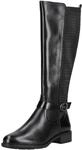 Tamaris Stiefel "Tamaris Stiefel Leder/Synthetik"