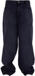 URBAN CLASSICS Loose-fit-Jeans "Urban Classics Herren Heavy Ounce Baggy Fit Jeans"