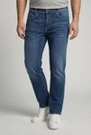 MAC Straight-Jeans "Arne" in gepflegter Optik, mit Stretch