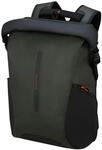 Samsonite Reiserucksack "ECODIVER L" Freizeitrucksack Laptoprucksack