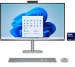 HP All-in-One PC "OmniStudio X 32-c0075ng", silber (meteorsilber), Microsoft Windows HP All-in-One PC "OmniStudio X 32-c0075ng", silber (meteorsilber), Microsoft Windows