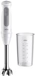 Braun Stabmixer "MultiQuick 5 MQ 50001 M - 1000 W, 21 Geschwindigkeiten,
