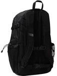 Sportrucksack THE NORTH FACE "HOT SHOT SE", schwarz (tnf schwarz, tnf wei&szlig;, npf),