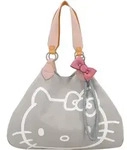 Fritzi aus Preu&szlig;en Shopper "Hello Kitty fritzi Izzy Medium Limited Head" mit