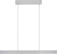 NEUHAUS PURE LED Pendelleuchte "PURE E-Motion", diamond, 1, H: 35cm, 1 Stk.,