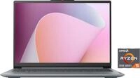 LENOVO Notebook "IdeaPad Slim 3 16ABR8", grau (arctic grau), 16 GB RAM 512 GB SSD,
