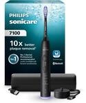 Philips Sonicare Elektrische Zahnb&uuml;rste "Series 7100 HX7421/01" 1 Stk.