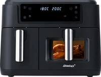 Steba Hei&szlig;luftfritteuse "HF 9500 DUO" 2400 W