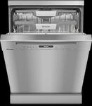 Miele Standgeschirrsp&uuml;ler "G 7210 SC Front" 14 Ma&szlig;gedecke