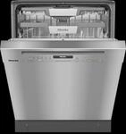 Miele Unterbaugeschirrsp&uuml;ler "G 7130 SCU AutoDos" 14 Ma&szlig;gedecke