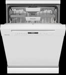 Miele Standgeschirrsp&uuml;ler "G 7130 SC AutoDos" 14 Ma&szlig;gedecke