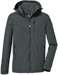 G.I.G.A. DX by killtec Funktionsjacke "GS 13 MN JCKT" Wasserabweisende Herrenjacke
