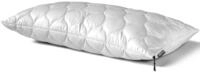 Dunlopillo Baumwollkissen "Fusion 40x80 oder 80x80 cm, luftdurchl&auml;ssig,
