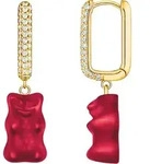 Single-Creole THOMAS SABO "THOMAS SABO x HARIBO Schmuck: Gro&szlig;e Einzel-Creole mit