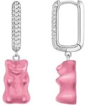 Single-Creole THOMAS SABO "THOMAS SABO x HARIBO Schmuck: Gro&szlig;e Einzel-Creole mit