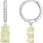 Single-Creole THOMAS SABO "THOMAS SABO x HARIBO Schmuck: Einzel-Creole mit...