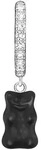 Single-Creole THOMAS SABO "THOMAS SABO x HARIBO Schmuck: Einzel-Creole mit...