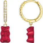 Single-Creole THOMAS SABO "THOMAS SABO x HARIBO Schmuck: Einzel-Creole mit...