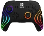 Controller "Afterglow Wave, NS", schwarz, B:13,5cm H:6,5cm T:16cm, PDP - PERFORMANCE