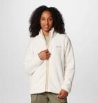 Columbia Fleecejacke "West Bend Full Zip II" &Uuml;bergangsjacke