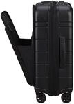 Samsonite Hartschalen-Trolley "NEOPOD 55/23 EXP" 41 l 4 Rollen aus Polypropylen, mit