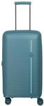 travelite Hartschalen-Trolley "ROOMER Trunk Reisekoffer Hartschale" 66 l 4 Rollen