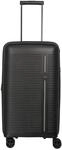 travelite Hartschalen-Trolley "ROOMER Trunk Reisekoffer Hartschale" 66 l 4 Rollen