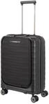 travelite Trolley "MOOBY Koffer Hartschale" 44 l 4 Rollen mit TSA-Schloss und