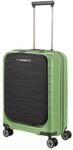 travelite Trolley "MOOBY Koffer Hartschale" 44 l 4 Rollen mit TSA-Schloss und