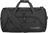 travelite Reisetasche "KICK OFF, verschiedene Gr&ouml;&szlig;en und Farben" Reisegep&auml;ck