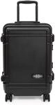 Eastpak Hartschalen-Trolley "RESISTR CASE S BRUSHED METAL mit 30 Jahren Garantie" 34