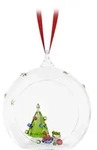 Dekoh&auml;nger SWAROVSKI "Holiday Cheers Weihnachtsbaum Geschenke Weihnachtskugel",