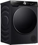 Hisense W&auml;rmepumpentrockner "DH7S107BW" 7S Serie Dynamisches TFT-Touch-Display