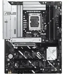 ASUS Mainboard "PRIME Z890-P", schwarz-wei&szlig; (schwarz), B:7cm H:27,4cm T:35,8cm,