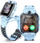 Imoo Smartwatch "Watch Phone Z7 Kinder"(33/ 1,3 &Prime;) Mocor OS