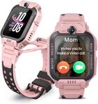 Imoo Smartwatch "Watch Phone Z7 Kinder"(33/ 1,3 &Prime;) Mocor OS