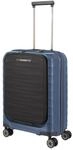 travelite Trolley "MOOBY Koffer Hartschale" 44 l 4 Rollen mit TSA-Schloss und