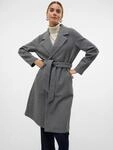 Vero Moda Langmantel "VMFORTUNEAYA SS23 LONG COAT NOOS"