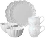 Villeroy & Boch Geschirr-Set "Fr&uuml;hst&uuml;cks-Set Toys Delight Royal Classic 6er Set