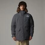 The North Face Funktionsparka "M MCMURDO PARKA" mit Kapuze f&uuml;r kaltes Wetter,