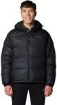 Columbia Funktionsjacke "PIKE LAKE II HOODED JACKET" mit Kapuze