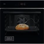 AEG Einbaubackofen 7000 "TE7PB62WAB 944035049" mit Pyrolyse-Selbstreinigung
