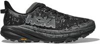 Hoka One One Trailrunningschuh "Speedgoat 6 Gore-Tex" mit stark profiliertem