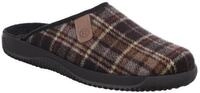 Rohde Pantoffel "SOLTAU" Hausschuh, Clog, Wohlf&uuml;hlschuh zum Schlupfen