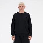 New Balance Sweatshirt "SPORT ESSENTIALS FRENCH TERRY CREW", mit Rundhalsausschnitt,