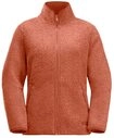 Jack Wolfskin Fleecejacke "HIGH CURL JACKET W"