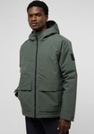 Jack Wolfskin Funktionsjacke "TEMPELTOR JKT M" mit Kapuze