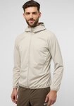 Jack Wolfskin Softshelljacke "PRELIGHT PRO JKT M" mit Kapuze