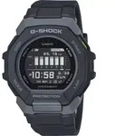 Smartwatch CASIO G-SHOCK "GBD-300", schwarz (schwarz, schwarz), Smartwatches,...
