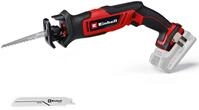 Einhell Akku-Multis&auml;ge "Universals&auml;ge TE-AP 18/13 Li - Solo" ohne Akku und